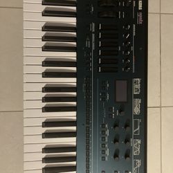 Korg Opsix 37 Key FM Synthesizer