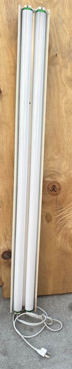 Lithonia light fixture