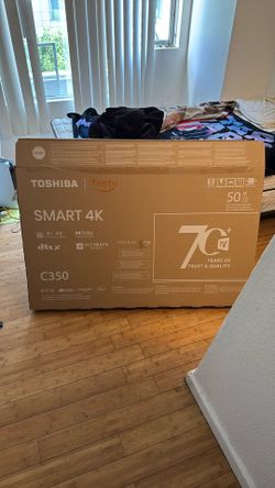 Toshiba Fire(tv)