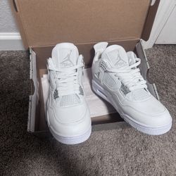 Jordan 4