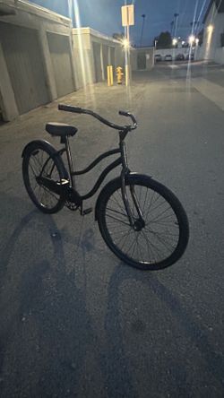 Coaster Bicycle