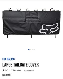 Tailgate Pad Protector