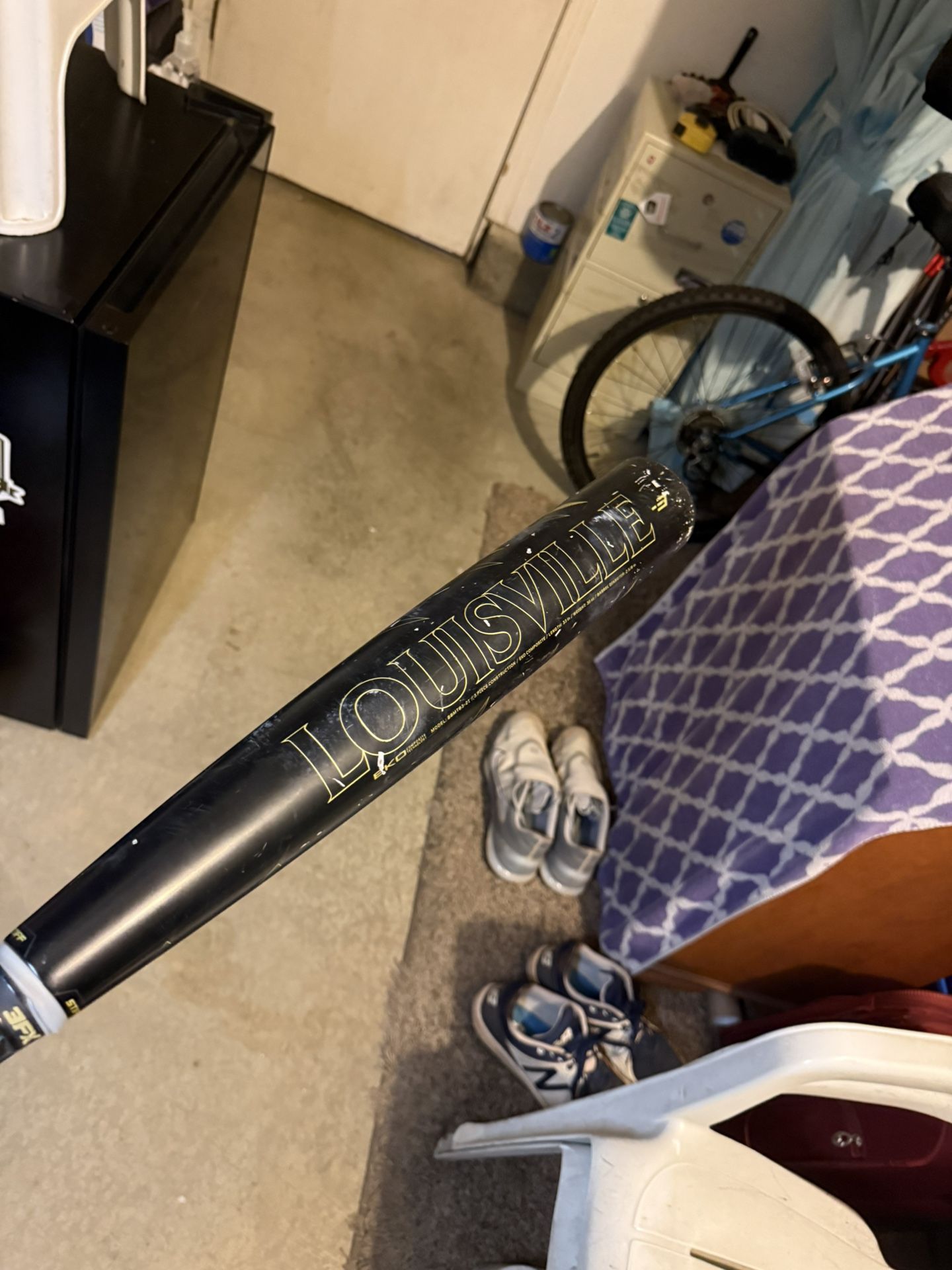 2021 Louisville Meta 