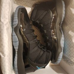 Jordan Gamma 11