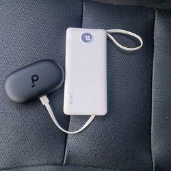 Soundcore Aero Fit Blootooth Earbuds