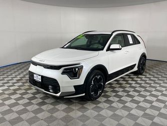2023 Kia Niro EV