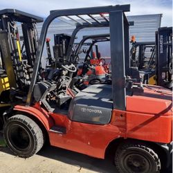 Forklift For Sale