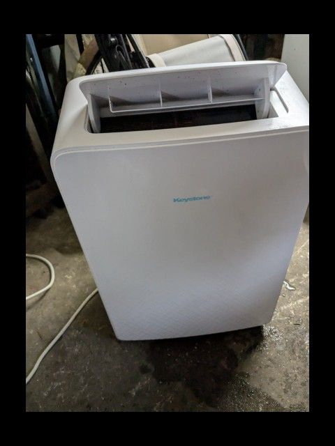 Keystone portable AC unit