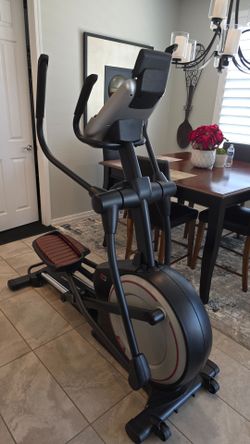 ProForm 620 E Elliptical – Works Great – Must Go! $180 OBO