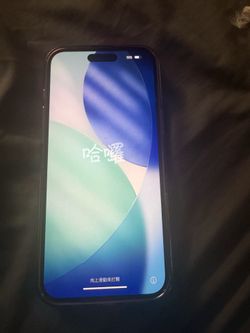 iPhone 16 Plus Unlocked - Pink