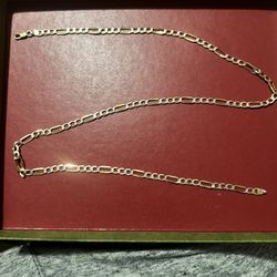 Gold Chain