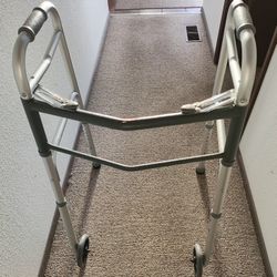 Like New. Was Only Used A Week