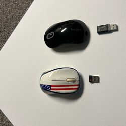Wireless Mouse Two