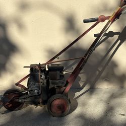 Lawn Edger