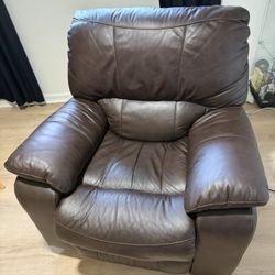 Powered Recliner