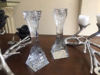 Candleholders