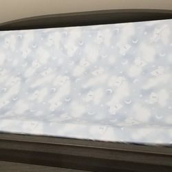 Changing Pad