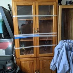 China Cabinet