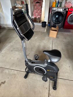 NordicTrack GX 2.7 U Exercise Bike