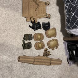 Airsoft Gear
