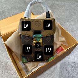 Style L V Monogram Women Bag NEW