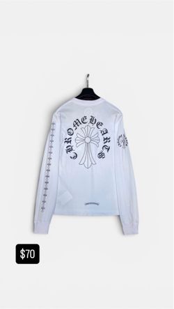 Chrome hearts long sleeve