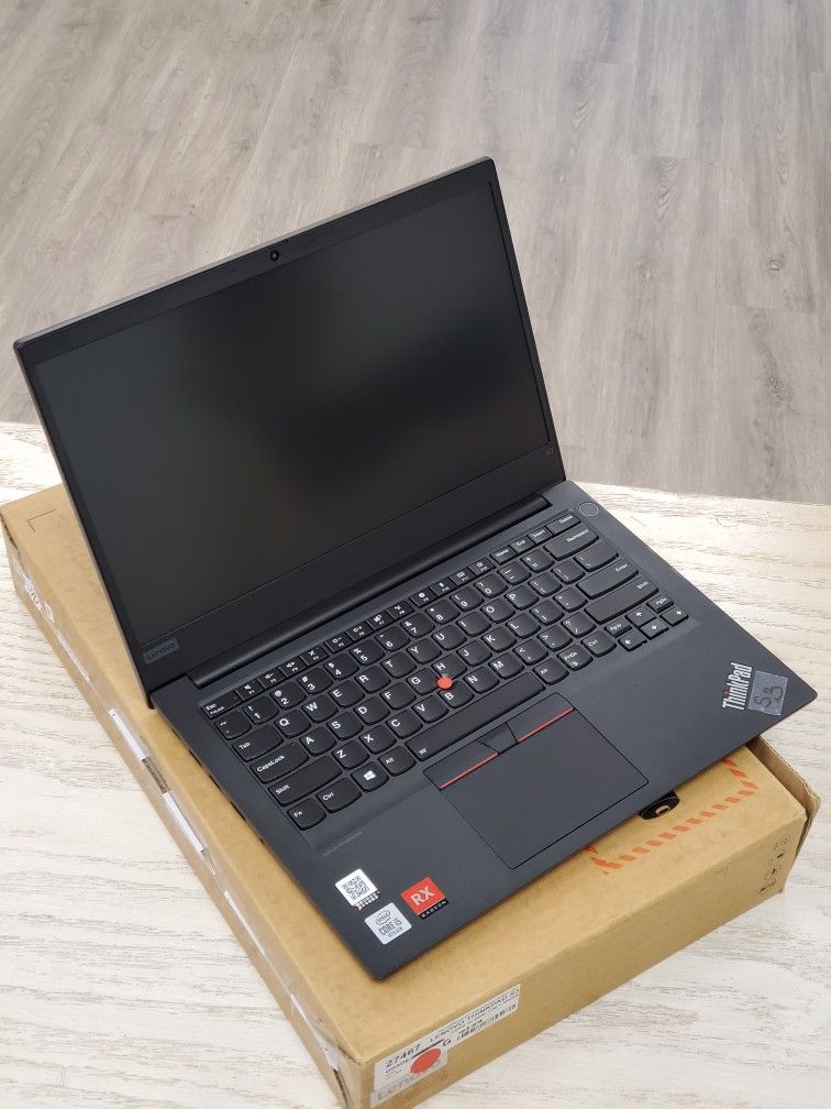 Lenovo ThinkPad S3 256SSD - Buy in full or $1 today