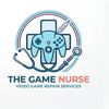 👩🏻‍⚕️The Game Nurse  🎮