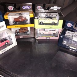 M2 Classic Cars