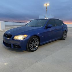 2009 BMW 3 Series