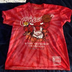 Chicago Bulls T Shirt