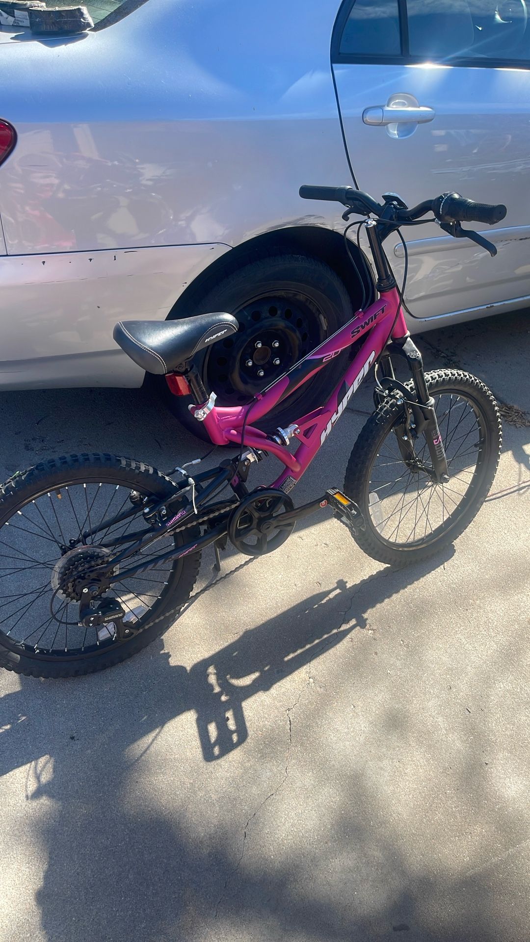 Hyper Swift 20