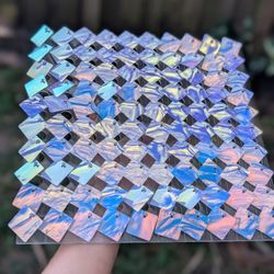 Sequoia Shimmer Wall Panels 