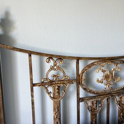 Queen Size Headboard