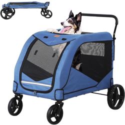 Pet Stroller 