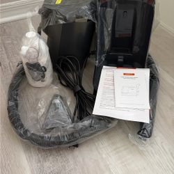 Multiple Spot Cleaner. Open-Box 