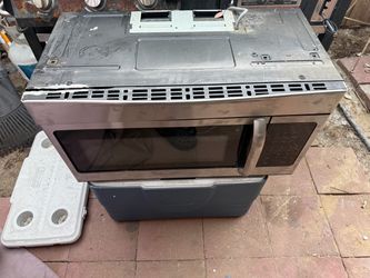 Microwave  Frigidaire