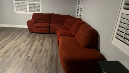 Sectional Sofa