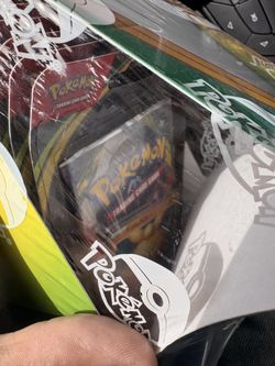 Pokemon trading cards mega evolution perfect order