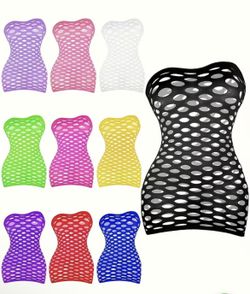 Mesh Dress  ( please See Description )