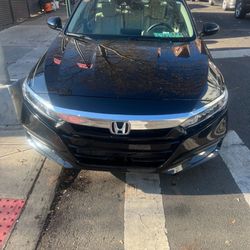 Honda Accord 2019 2.0 Sport
