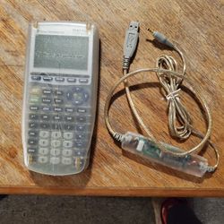 TI 83 Plus Silver Edition Graphing Calculator 