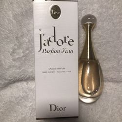 Dior Jadore Gold