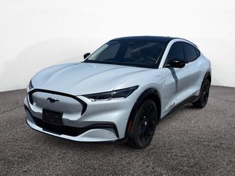 2023 Ford Mustang Mach-E