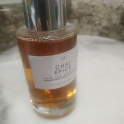 Fall Scents 
