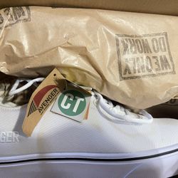 Avenger Work Boots Alley Women's Orignal Price 109.99$