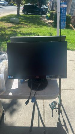 Monitor 