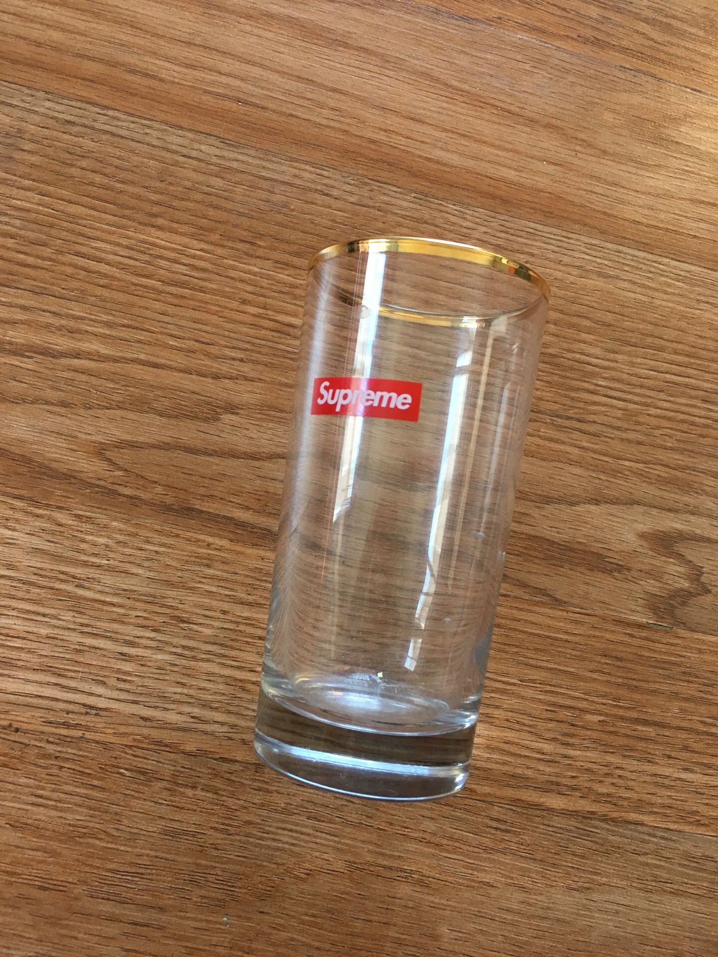 Supreme Beer Glass cup