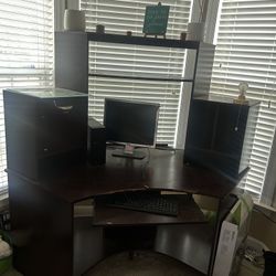 Desk Set