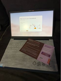 Lenovo IdeaPad 3i Chromebook